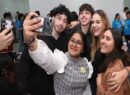 Cecilia Patrón presenta la agenda del Mes de la Juventud: “En Mérida hay más oportunidades para los jóvenes”