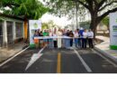 Todas las comisarías de Mérida tendrán luces LED en espacios públicos: Cecilia Patrón