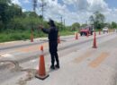 SSP mantiene verificaciones conforme a la normatividad vigente