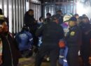 Son ya cuatro las personas fallecidas en los festejos por el triunfo de México