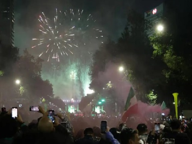 Aforo en Ángel de la Independencia para partido de México vs. Inglaterra estará limitado a 25 mil personas