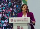 Clara Brugada estima que el Mundial ha dejado una derrama económica de 45 mil millones de pesos