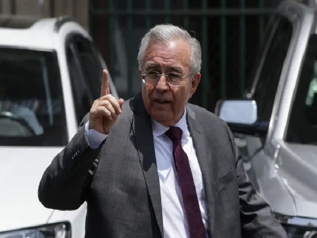 No hay pruebas suficientes contra Rubén Rocha Moya: FGR