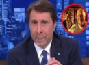 Eduardo Feinmann, el periodista argentino que dijo que detesta a los mexicanos