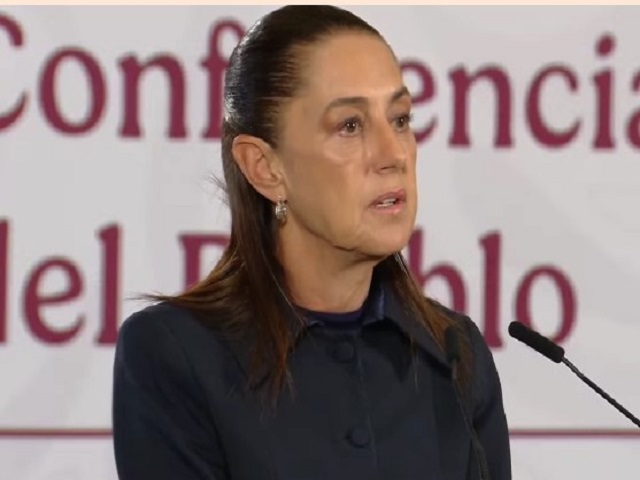Sheinbaum llama a la unidad nacional para defender a mexicanos en Estados Unidos