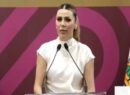 Marina del Pilar acusa al exgobernador Jaime Bonilla sobre audios filtrados: “fue una trampa”