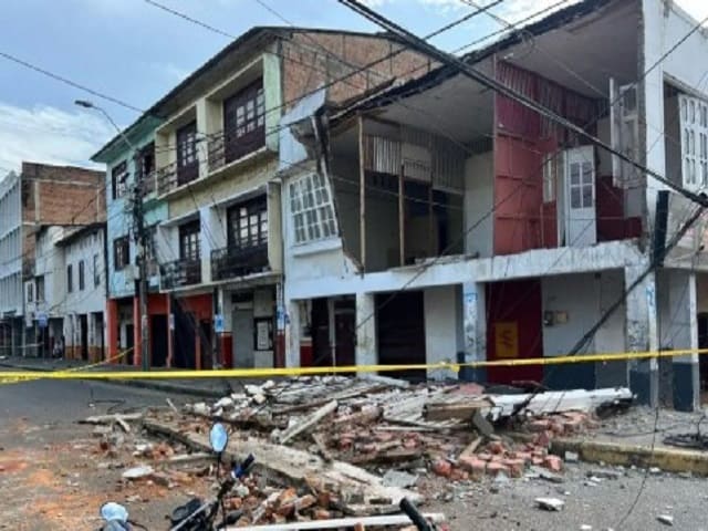 Tres semanas de los terremotos en Venezuela: 4 mil 829 muertos, más de 16 mil heridos