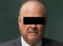 Detienen a Ernesto Ruffo Appel por investigación de delincuencia organizada y contrabando