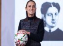 Sheinbaum acepta invitación de Trump para la final del Mundial 2026: ‘Tomé la decisión de sí asistir’