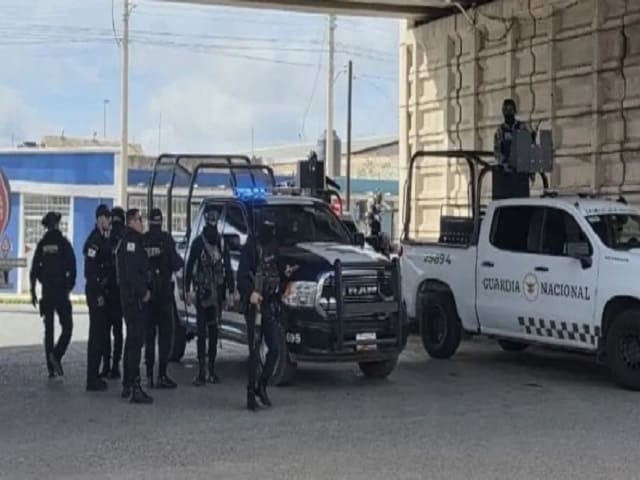 Ejecutan a exalcalde de Sombrerete en jornada de terror que deja 10 asesinados en Zacatecas