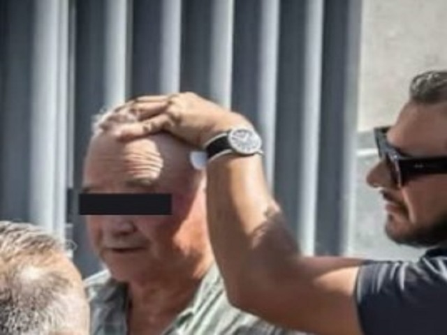 Dan prisión preventiva a Ernesto Ruffo, exgobernador de Baja California