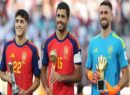 Los premios del Mundial 2026: Rodri el mejor jugador y Cubarsí la gran revelación joven