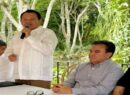 Liborio Vidal Aguilar ¿hará alianza estratégica con Joaquín Díaz Mena?