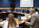 Comisión de la UNAM emitirá esta semana recomendación sobre ingreso a licenciatura 2026