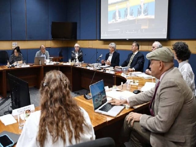 Comisión de la UNAM emitirá esta semana recomendación sobre ingreso a licenciatura 2026