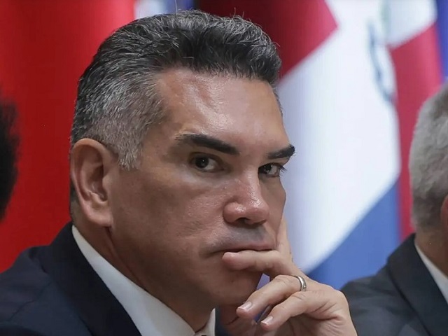 INE prohíbe a Alito llamar “narcopartido” a Morena; el líder del PRI se queja de “censura”