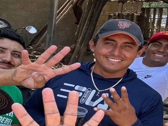Presunta donación de terreno a hermano de alcalde en Celestún