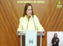 “Los momentos electorales van a llegar”: Cecilia Patrón llama a no distraerse con las candidaturas