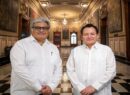 Janitzio Durán Ortegón asume la Dirección de Comunicación Social del Gobierno de Yucatán