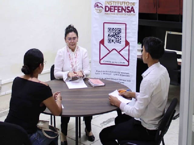 Abren sala de mediación para resolver conflictos familiares, civiles y mercantiles sin llegar a juicio