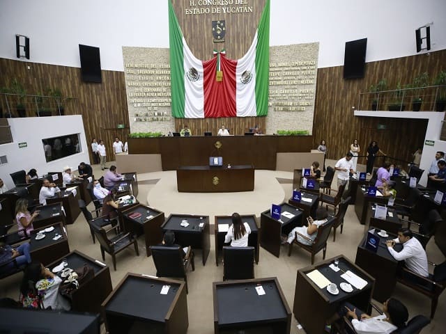 Aprueban donaciones para fortalecer derechos, infraestructura y servicios de salud en Yucatán