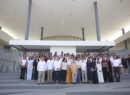 Jóvenes participan en “Experiencia Parlamentaria” como parte del Parlamento Juvenil Yucatan 2026 en el Congreso Estatal