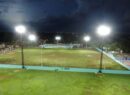 Mérida Enchula más de 400 espacios deportivos con nueva iluminación: Cecilia Patrón