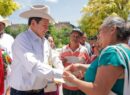 Invierte Renacimiento Maya 11 millones 760 mil pesos en beneficio de familias productoras del sur de Yucatán