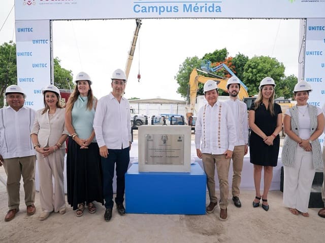 Renacimiento Maya atrae oportunidades de formación para que yucatecos accedan a empleos mejor pagados