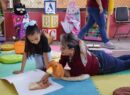 Promueve Segey la lectura y la escritura en beneficio de las comunidades escolares