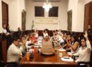 Cecilia Patrón llegará a la intervención de los primeros 60 parques con Mérida Enchula