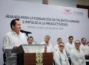 Renacimiento Maya capacita a trabajadoras y trabajadores yucatecos para empleos mejor pagados