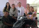  Renacimiento Maya promueve autonomía e inclusión de las personas con discapacidad