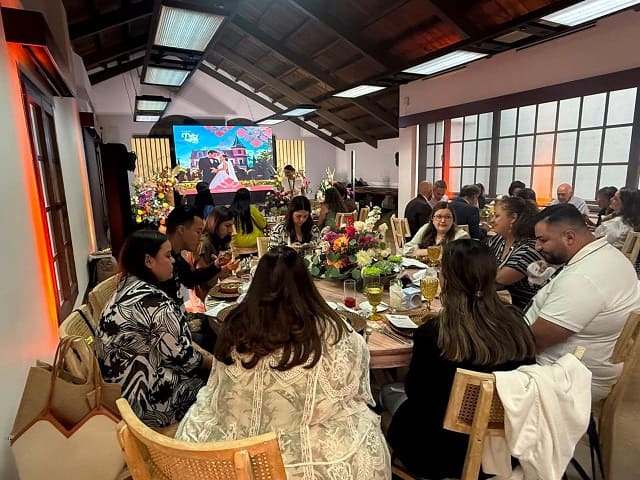 Mérida fortalece su posicionamiento como destino líder para el turismo de romance en Bodas LAT 2026.