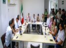 Avanza consulta a personas con discapacidad en el Congreso