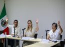 Continúa el desahogo de asuntos legislativos en la Diputación Permanente
