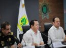 Yucatán blinda con seguridad la Zona Fan del Kukulcán para el México–Inglaterra y refuerza el Operativo de Verano