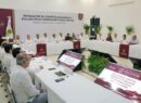 Yucatán fortalece vigilancia contra la marea roja para proteger salud, pesca y turismo