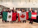 Trece estudiantes de Yucatán viajan a Canadá para fortalecer su formación académica y liderazgo