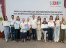 Renacimiento Maya destina 27.6 mdp a organizaciones civiles que cuidan a quienes más lo necesitan
