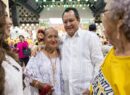 Expo Personas Adultas Mayores brinda servicios gratuitos y actividades de bienestar