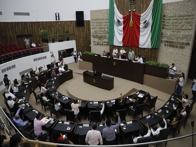 Congreso aprueba financiamiento para impulsar el Plan Bienestar Metropolitano