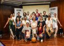 Estrenos de música y teatro llegan en agosto a la Temporada Olimpo
