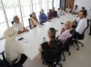 Congreso del Estado fortalece el diálogo por los derechos y el desarrollo de los pueblos mayas