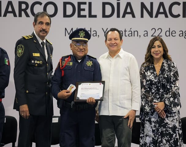 Renacimiento Maya fortalece la atención de emergencias con más de 41 mdp