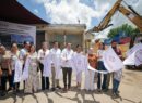Renacimiento Maya invierte 50 mdp en el nuevo Mercado Municipal de Peto