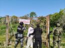 Profepa clausura 17 polígonos en la Reserva de la Biosfera Ría Celestún