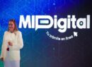 Presenta Cecilia Patrón MIDigital, innovadora transformación tecnológica del Ayuntamiento de Mérida