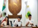 Convenio entre Gobierno del Estado, Izamal y Progreso permitirá más obras y mejores servicios para las familias