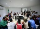Continúa el análisis de iniciativa de Decreto sobre el Plan Bienestar Metropolitano
